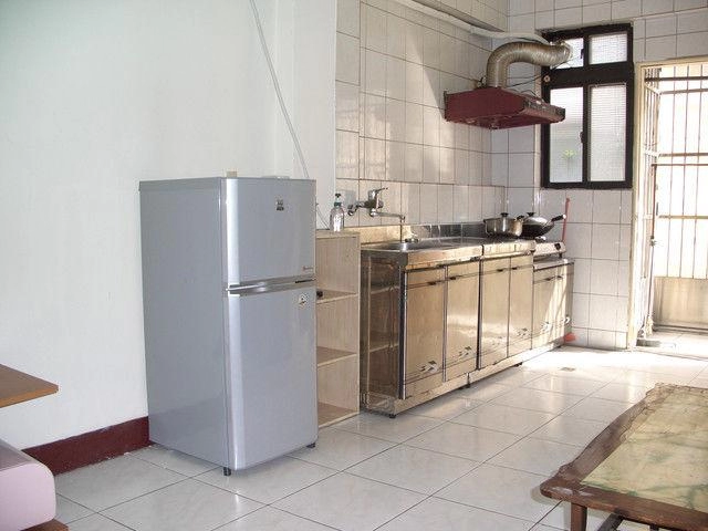 空屋(交屋)清潔實例