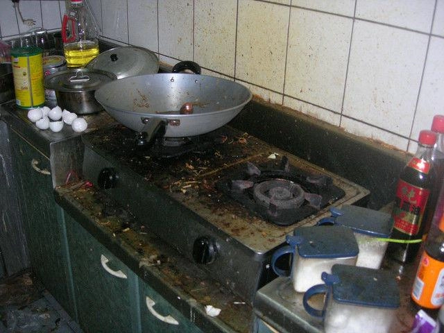 新北三重三和路年終大掃除清潔