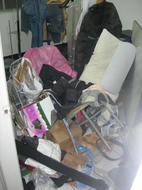 中和區鐘點居家清潔