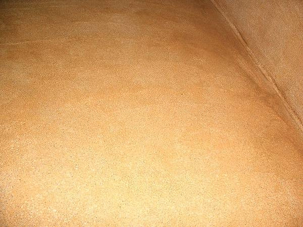 深坑北深路 - 水泥水塔清洗