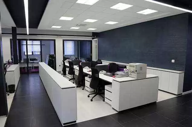 辦公室清潔費用